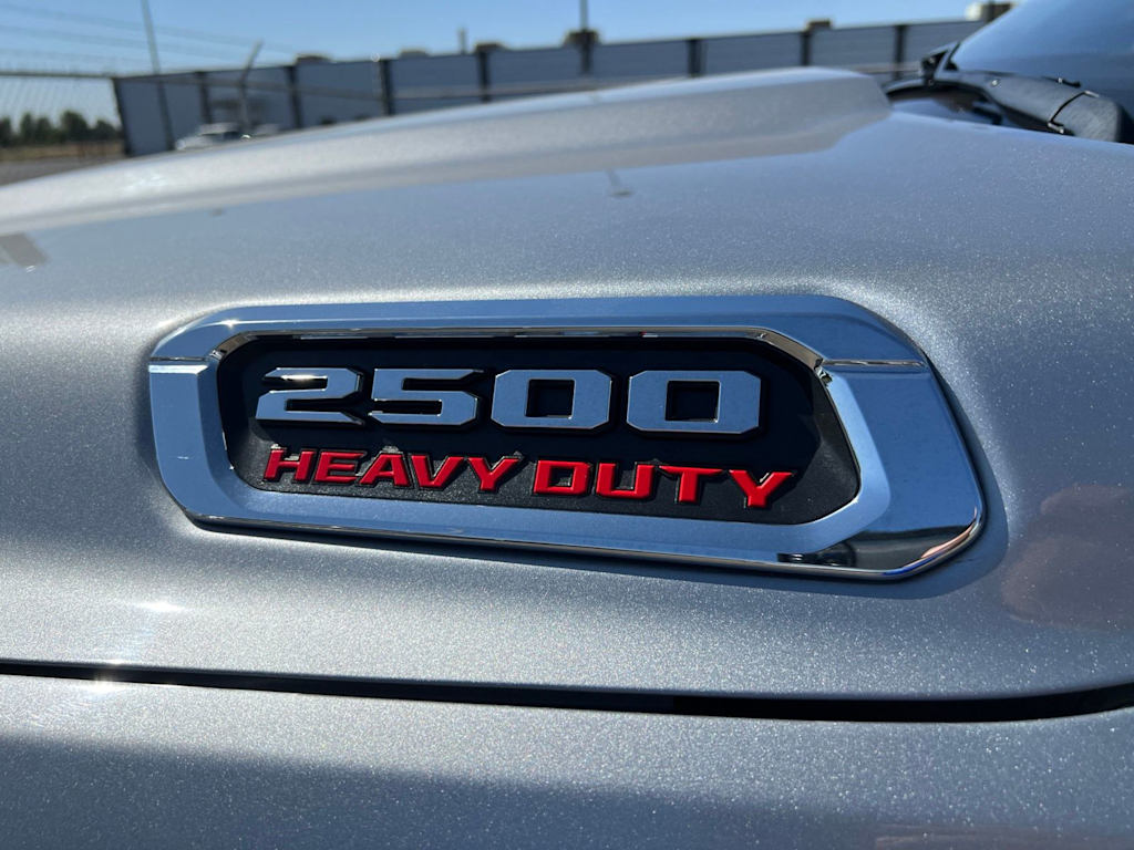 Thumbnail: 2024 RAM 2500 - 20