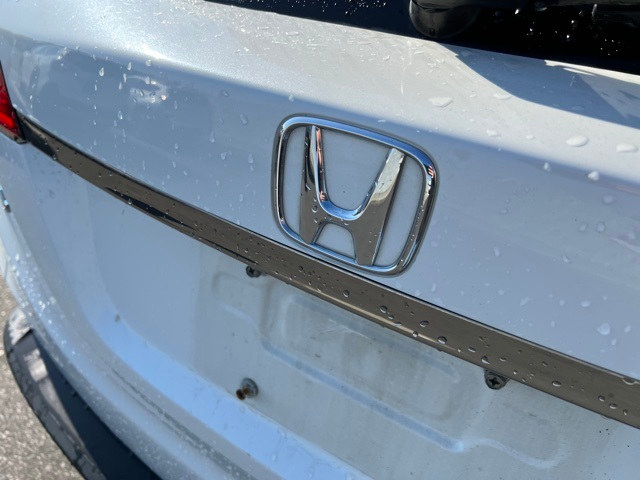 2021 Honda HR-V EX 20