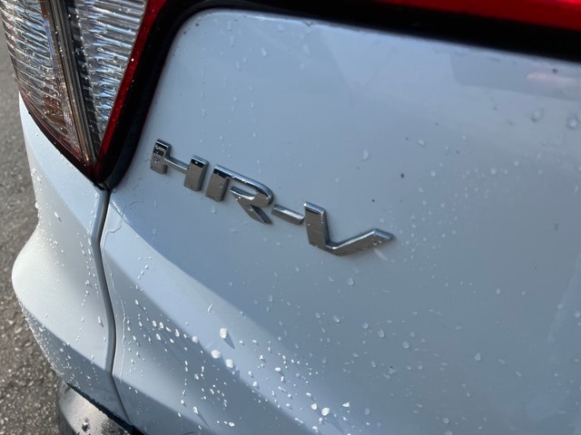 2021 Honda HR-V EX 7