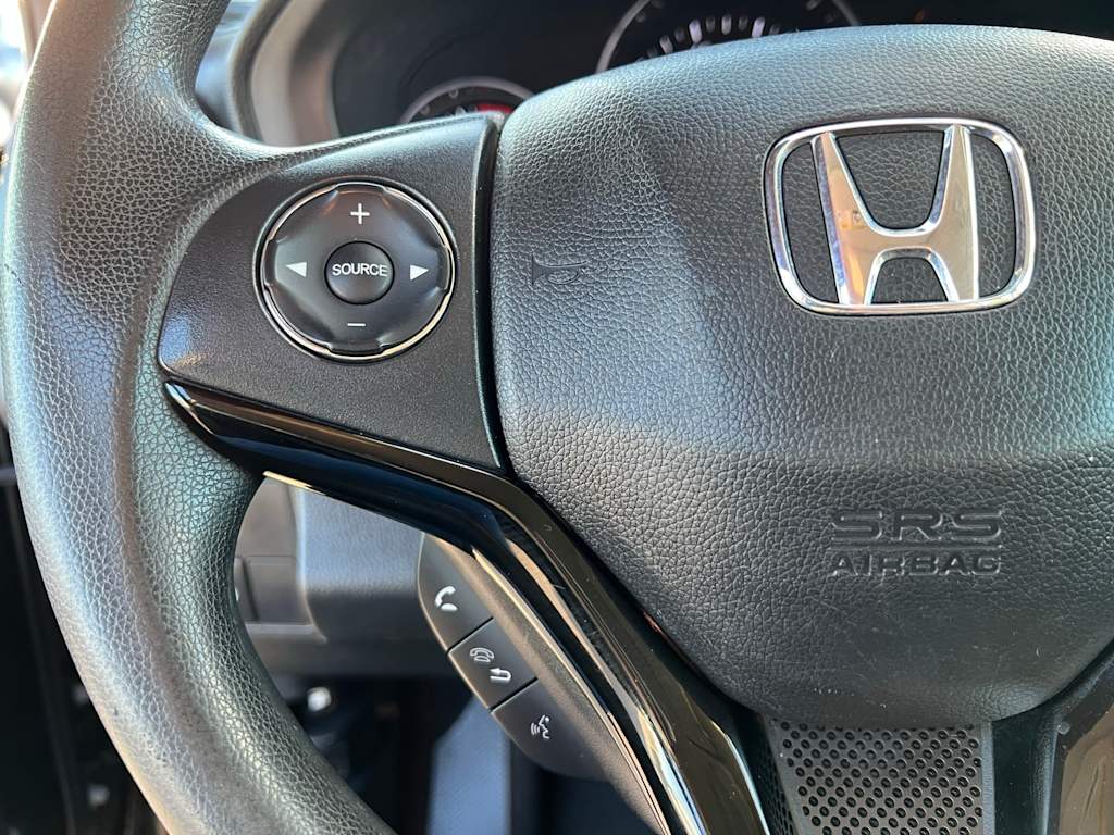 Thumbnail: 2021 Honda HR-V - 38