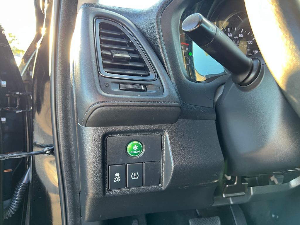 Thumbnail: 2021 Honda HR-V - 37