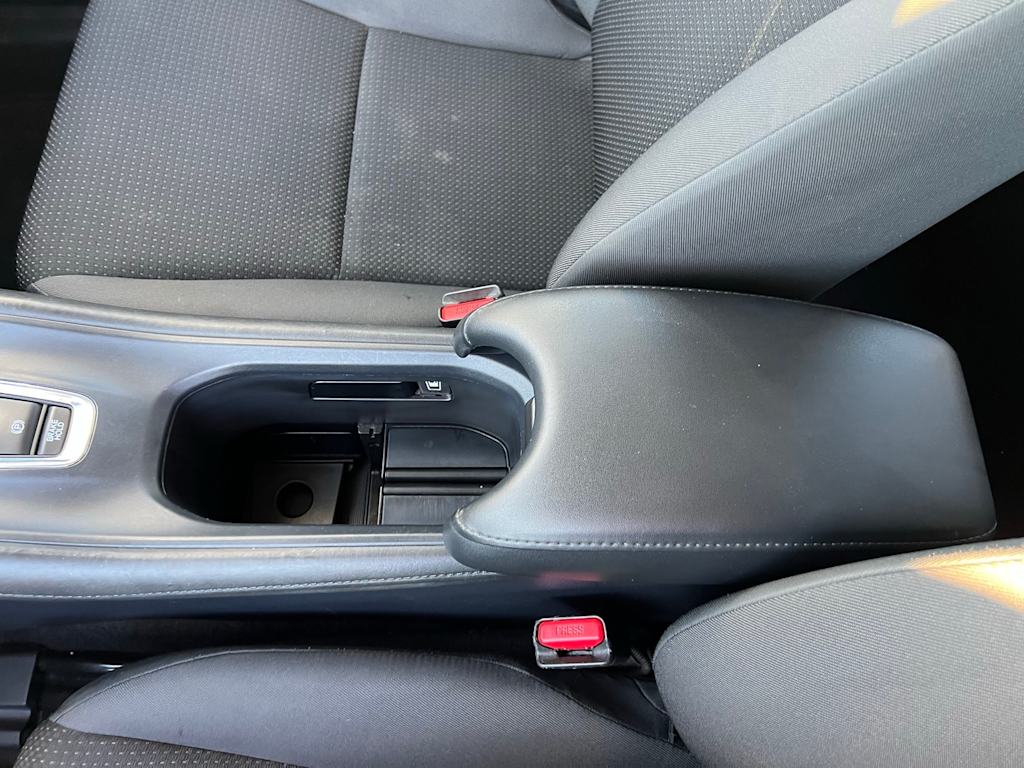 Thumbnail: 2021 Honda HR-V - 41