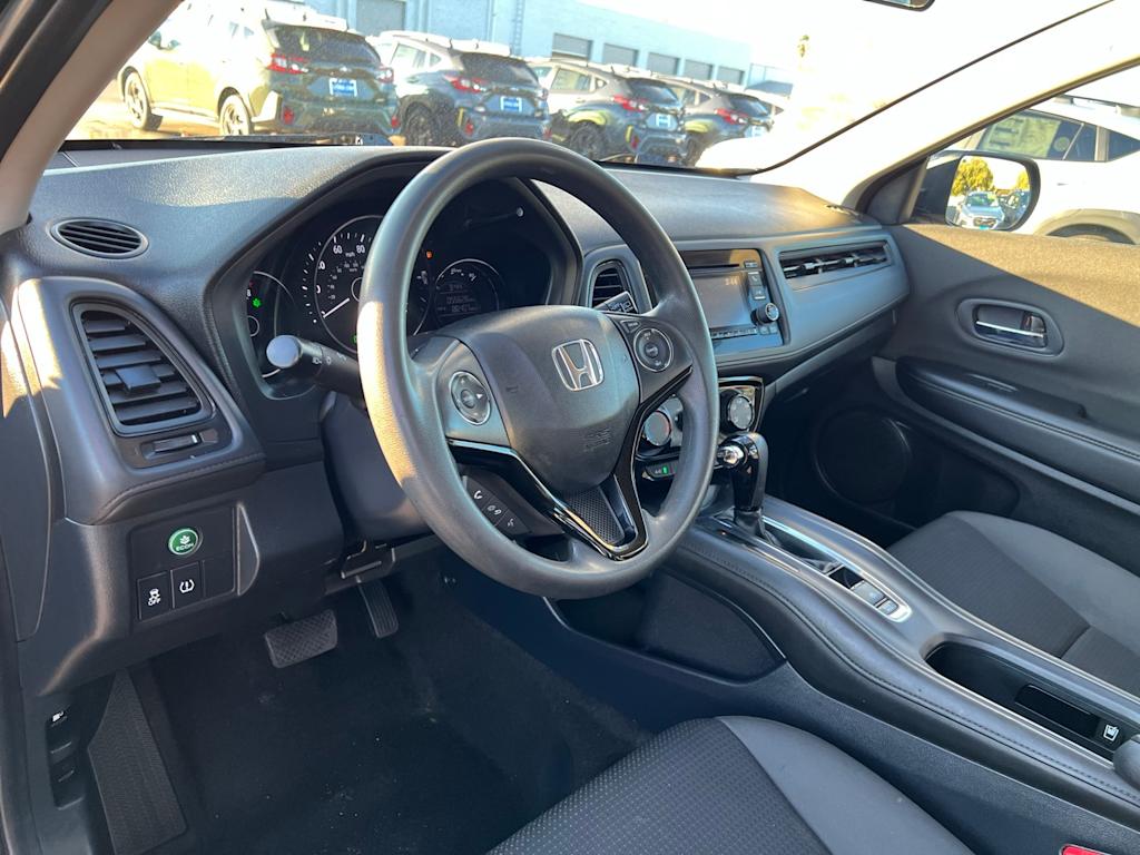 Thumbnail: 2021 Honda HR-V - 2