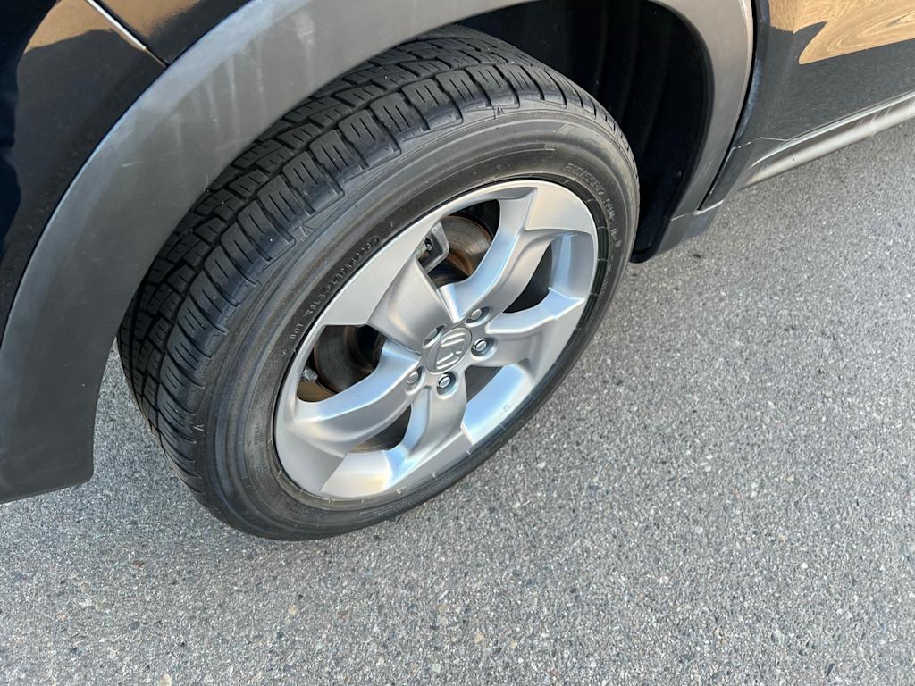 Thumbnail: 2021 Honda HR-V - 28