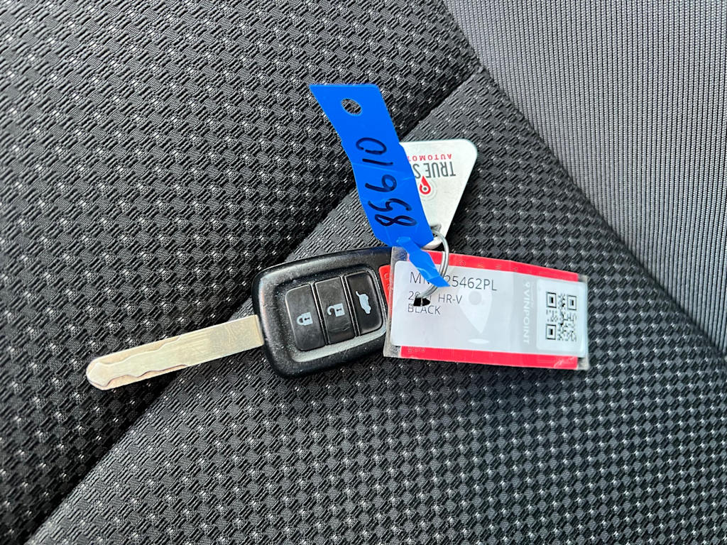 Thumbnail: 2021 Honda HR-V - 19