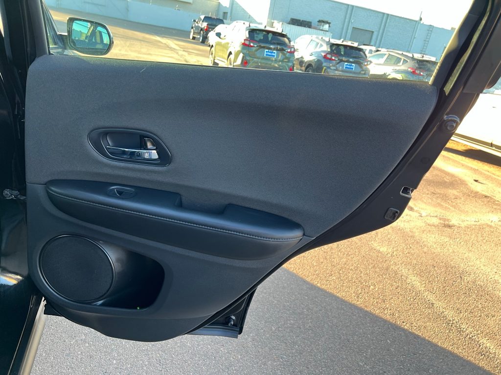 Thumbnail: 2021 Honda HR-V - 31