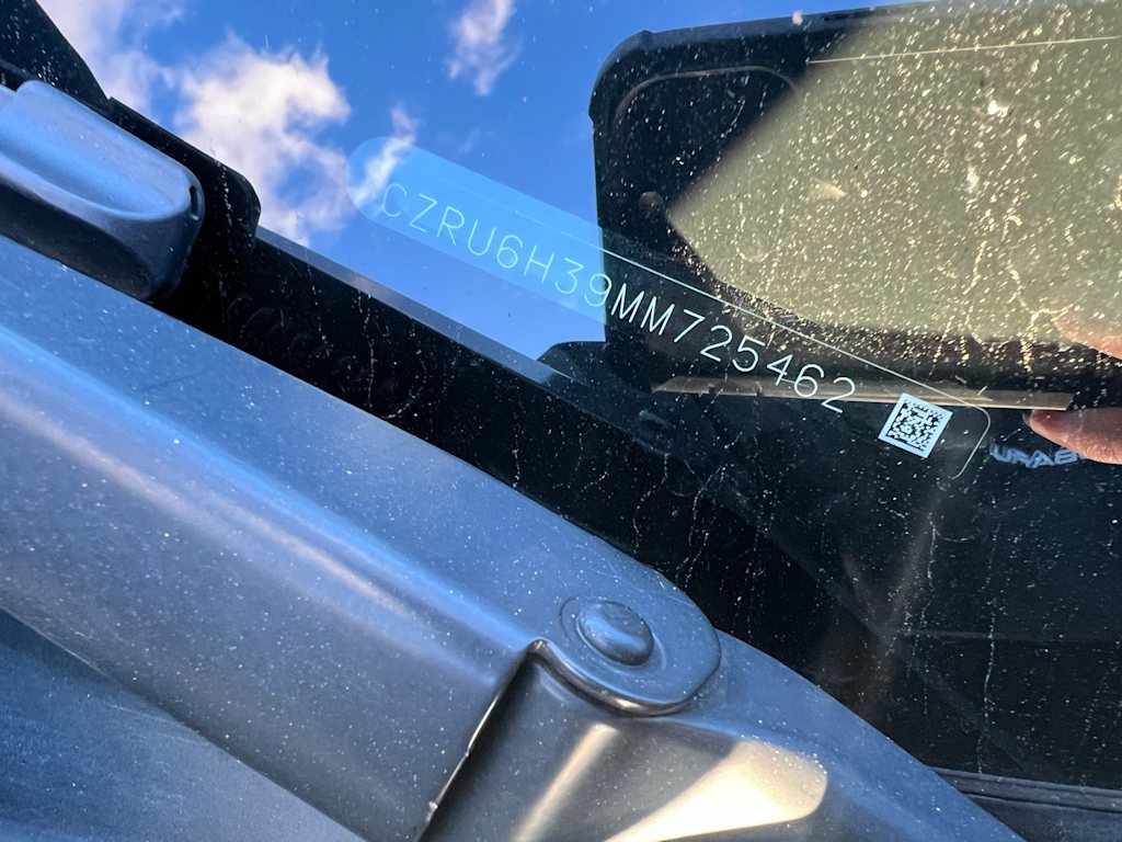 Thumbnail: 2021 Honda HR-V - 44