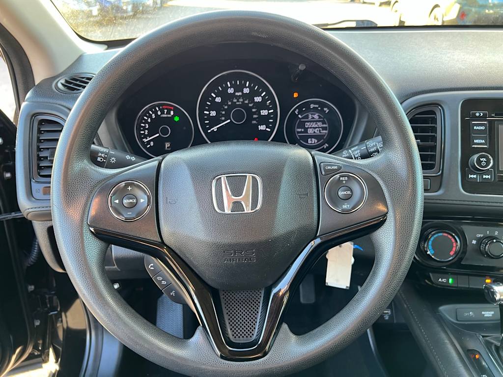 Thumbnail: 2021 Honda HR-V - 14