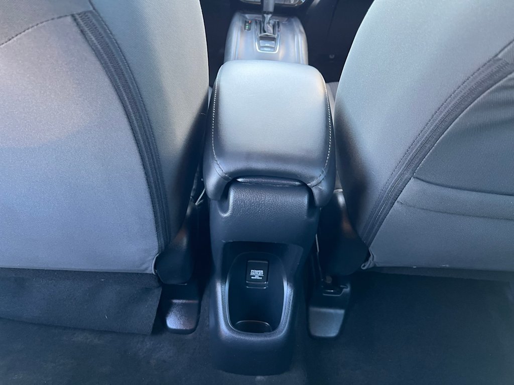 Thumbnail: 2021 Honda HR-V - 36