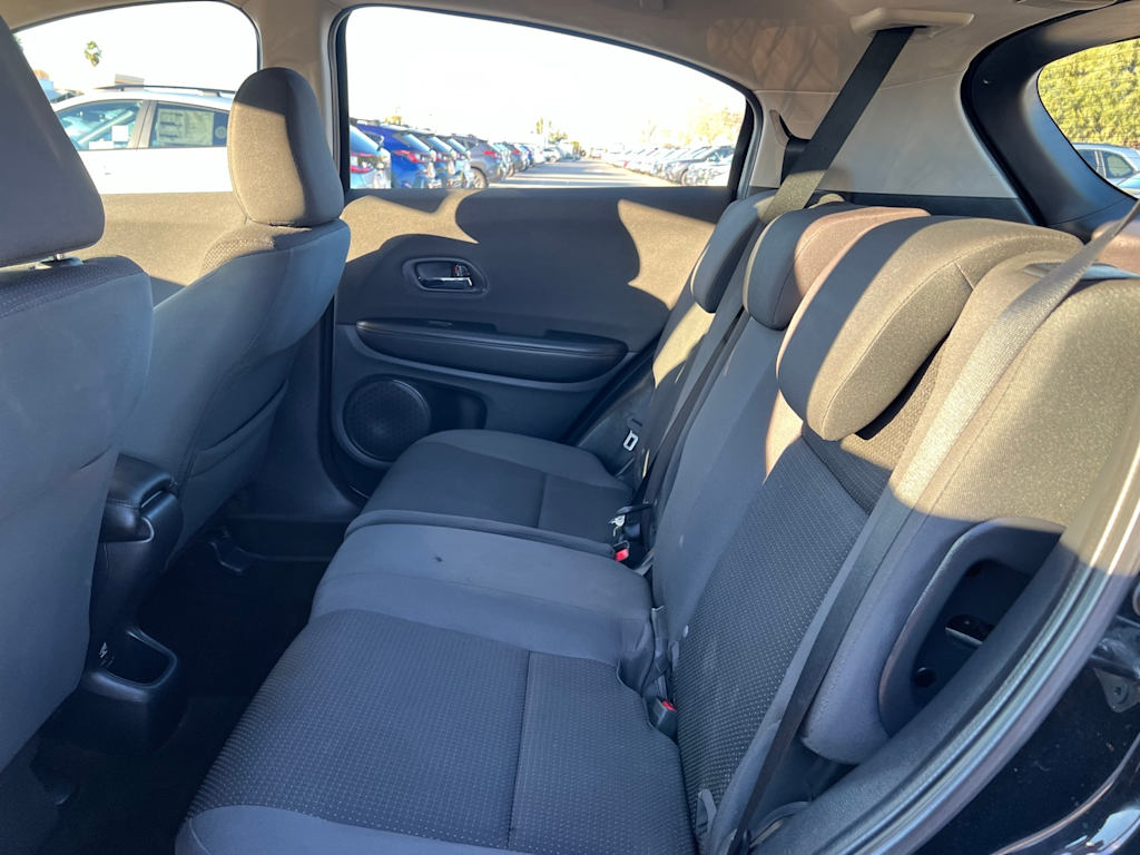 Thumbnail: 2021 Honda HR-V - 26