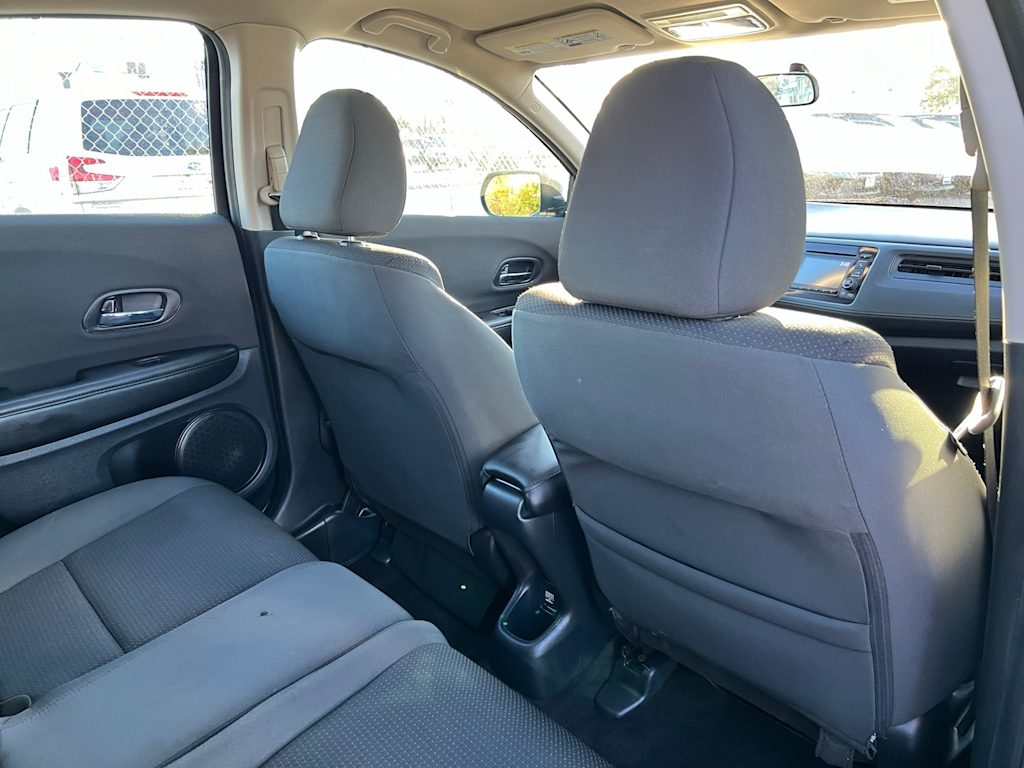 Thumbnail: 2021 Honda HR-V - 29