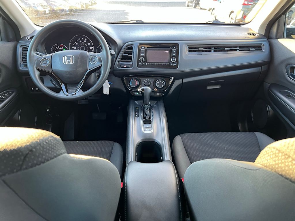 Thumbnail: 2021 Honda HR-V - 13