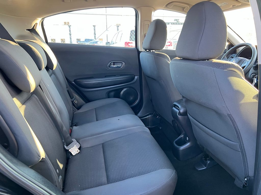 Thumbnail: 2021 Honda HR-V - 30