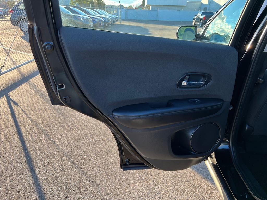 Thumbnail: 2021 Honda HR-V - 27