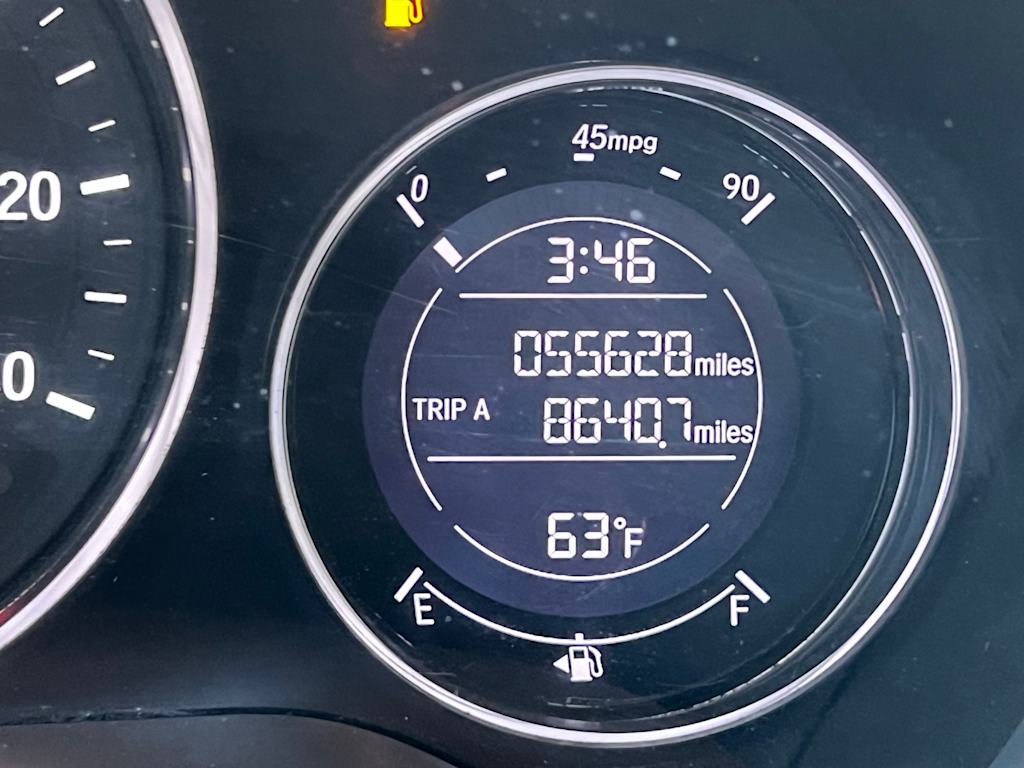 Thumbnail: 2021 Honda HR-V - 43