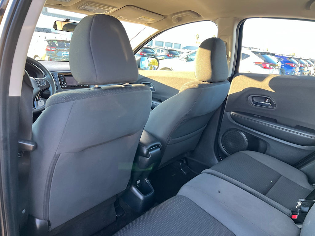 Thumbnail: 2021 Honda HR-V - 12