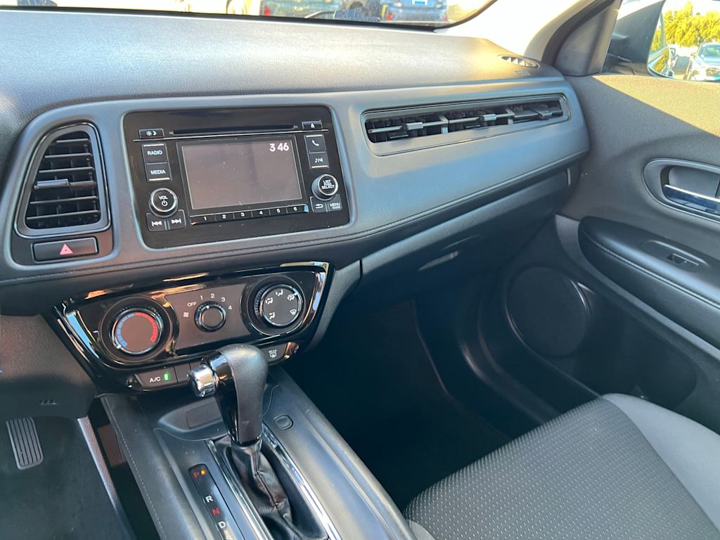 Thumbnail: 2021 Honda HR-V - 40