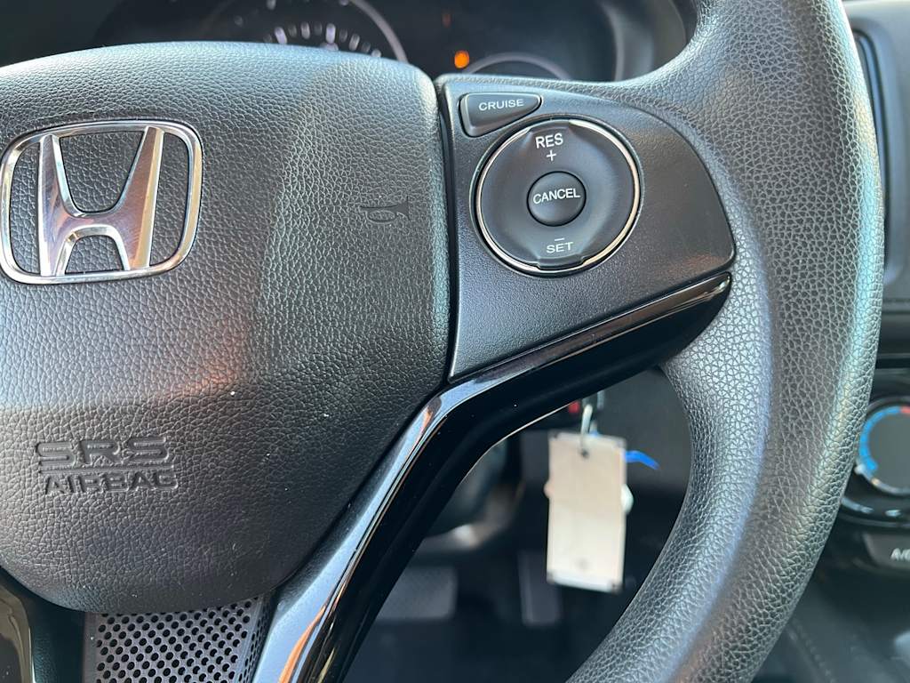 Thumbnail: 2021 Honda HR-V - 39
