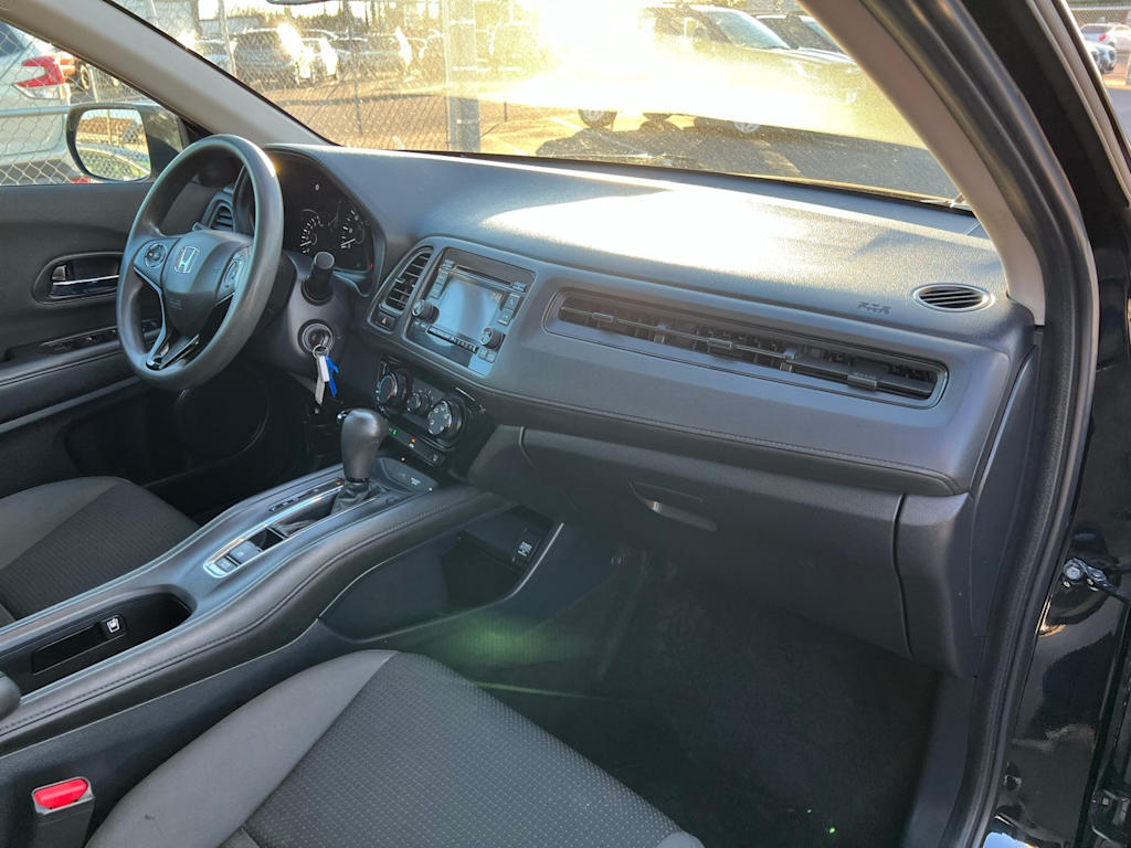 Thumbnail: 2021 Honda HR-V - 9