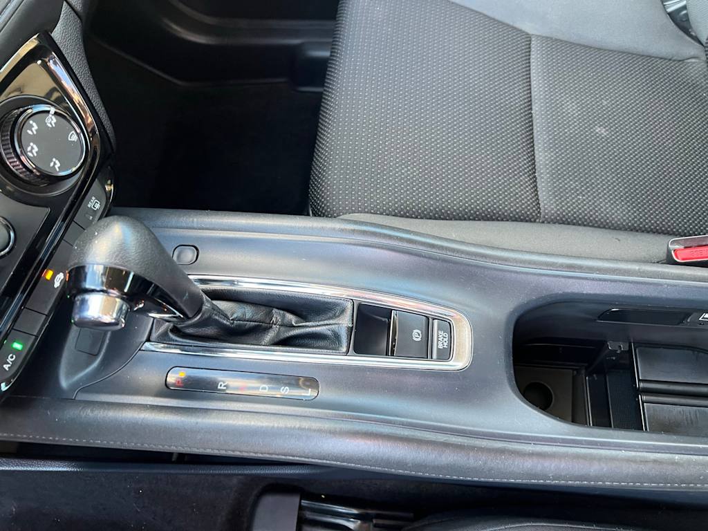 Thumbnail: 2021 Honda HR-V - 16