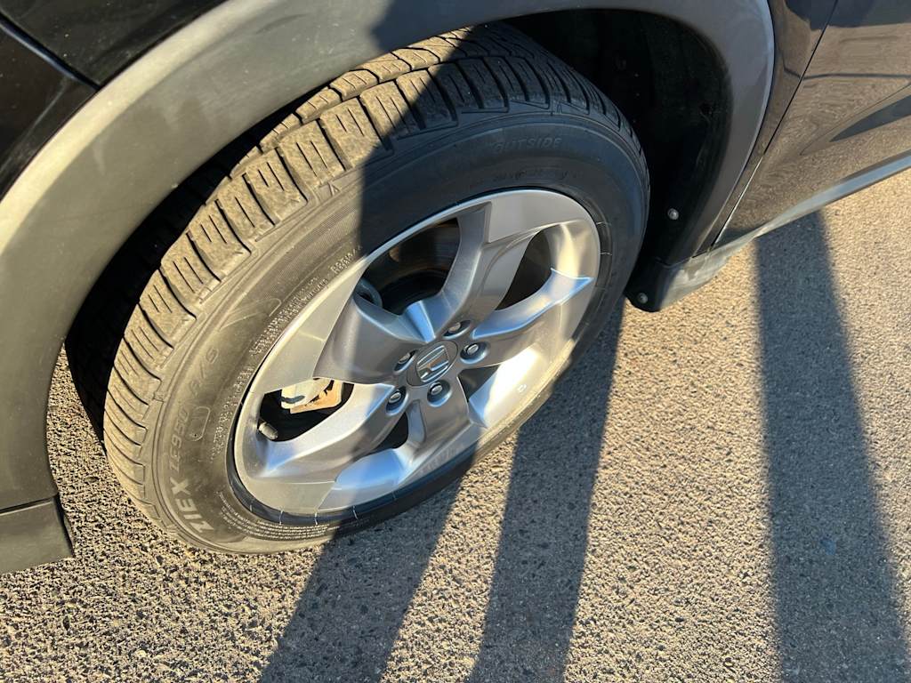 Thumbnail: 2021 Honda HR-V - 8