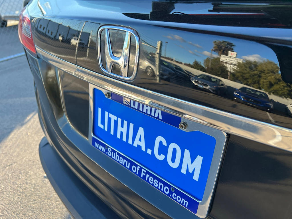 Thumbnail: 2021 Honda HR-V - 7