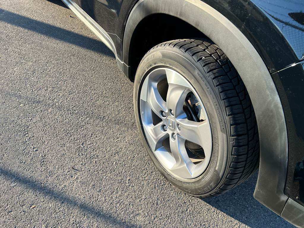 Thumbnail: 2021 Honda HR-V - 25