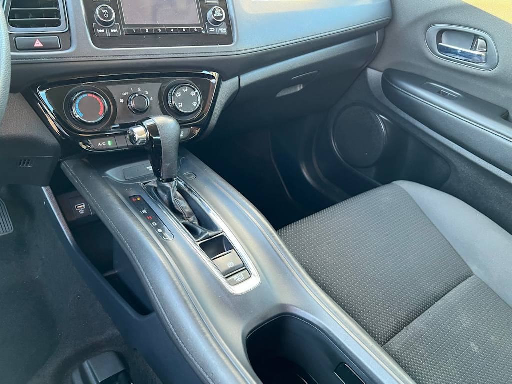 Thumbnail: 2021 Honda HR-V - 42