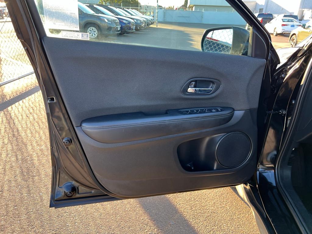 Thumbnail: 2021 Honda HR-V - 24