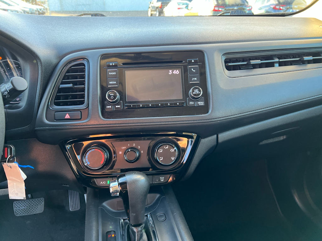 Thumbnail: 2021 Honda HR-V - 15