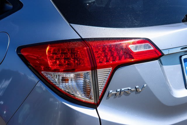 2019 Honda HR-V EX 20