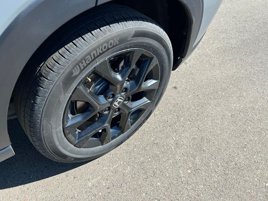 Thumbnail: 2025 Honda HR-V - 25