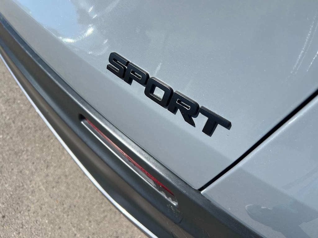 Thumbnail: 2025 Honda HR-V - 20