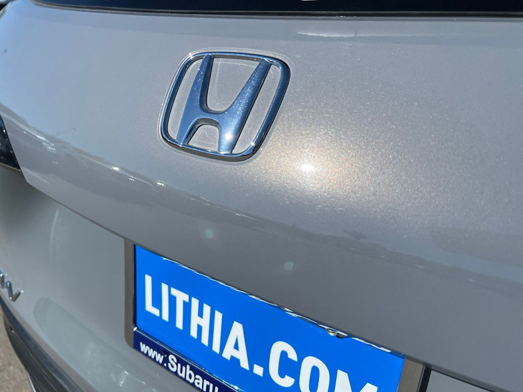 Thumbnail: 2025 Honda HR-V - 19