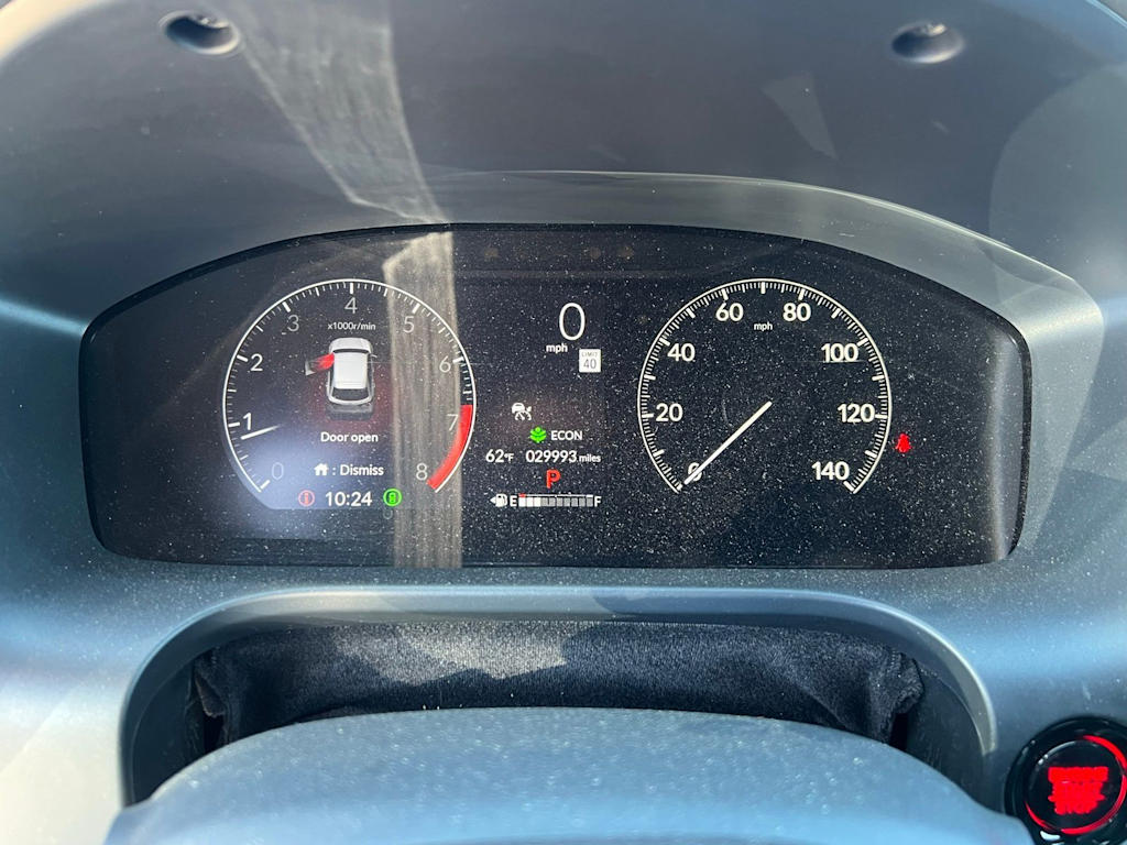 Thumbnail: 2025 Honda HR-V - 15