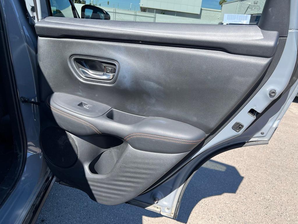 Thumbnail: 2025 Honda HR-V - 30