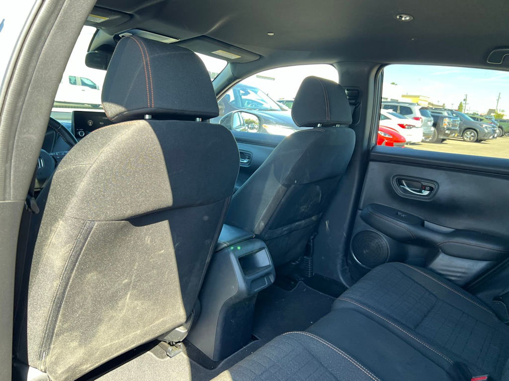 Thumbnail: 2025 Honda HR-V - 12