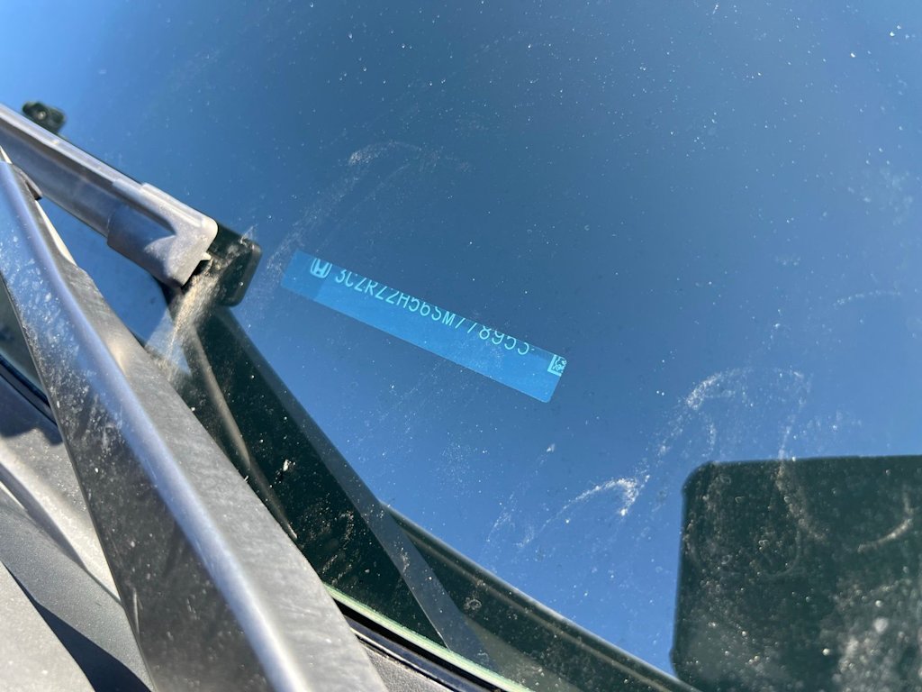 Thumbnail: 2025 Honda HR-V - 39