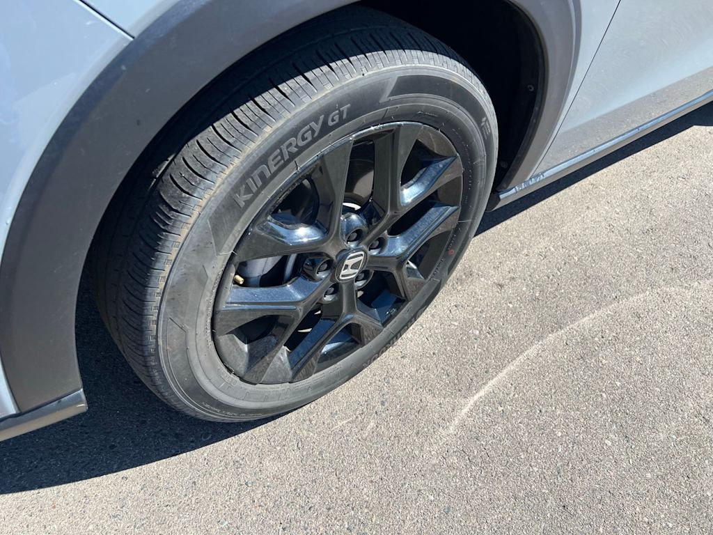 Thumbnail: 2025 Honda HR-V - 8