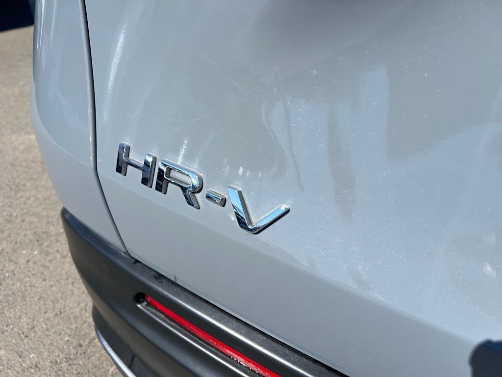 Thumbnail: 2025 Honda HR-V - 7