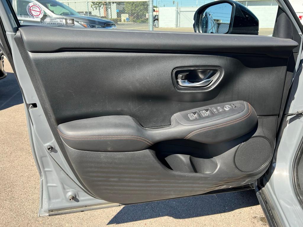 Thumbnail: 2025 Honda HR-V - 24