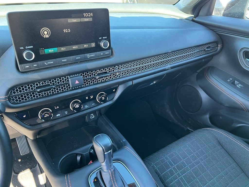 Thumbnail: 2025 Honda HR-V - 35