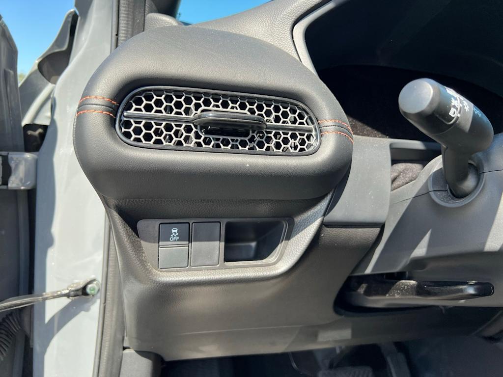 Thumbnail: 2025 Honda HR-V - 34