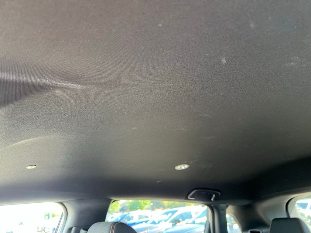 Thumbnail: 2025 Honda HR-V - 37