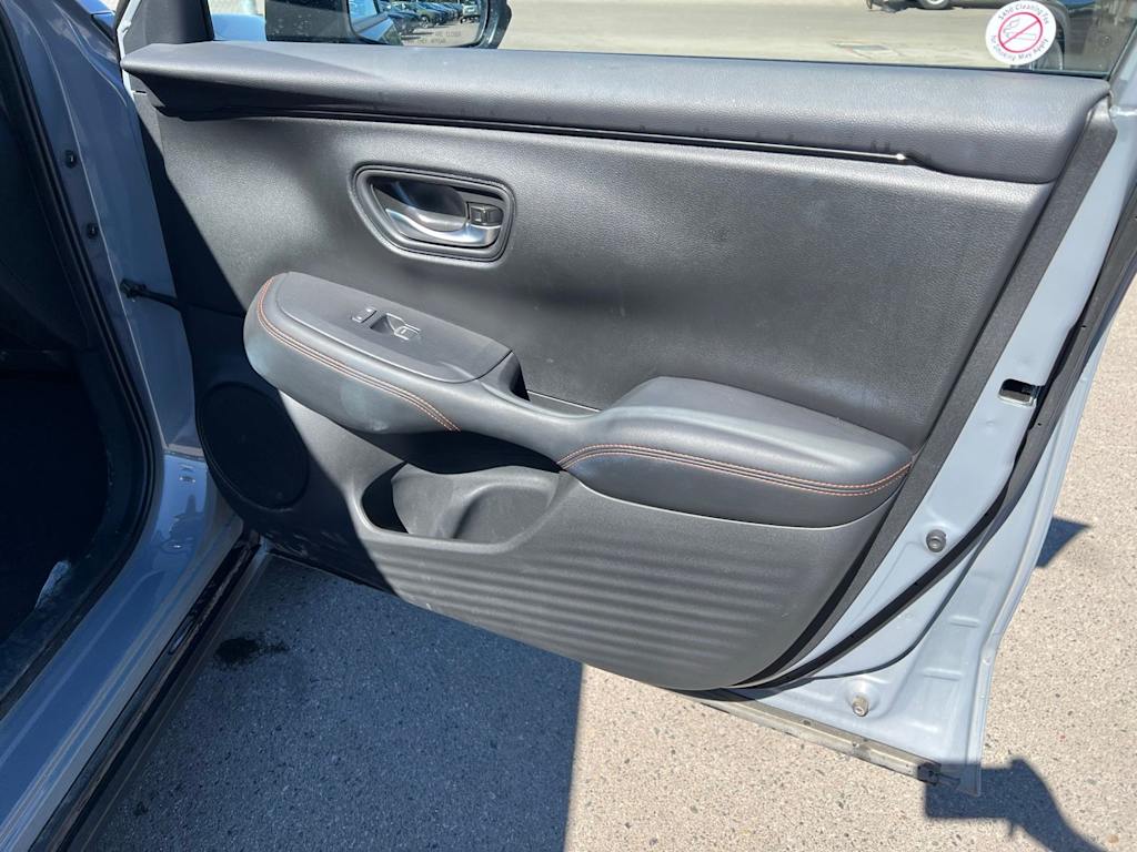 Thumbnail: 2025 Honda HR-V - 33