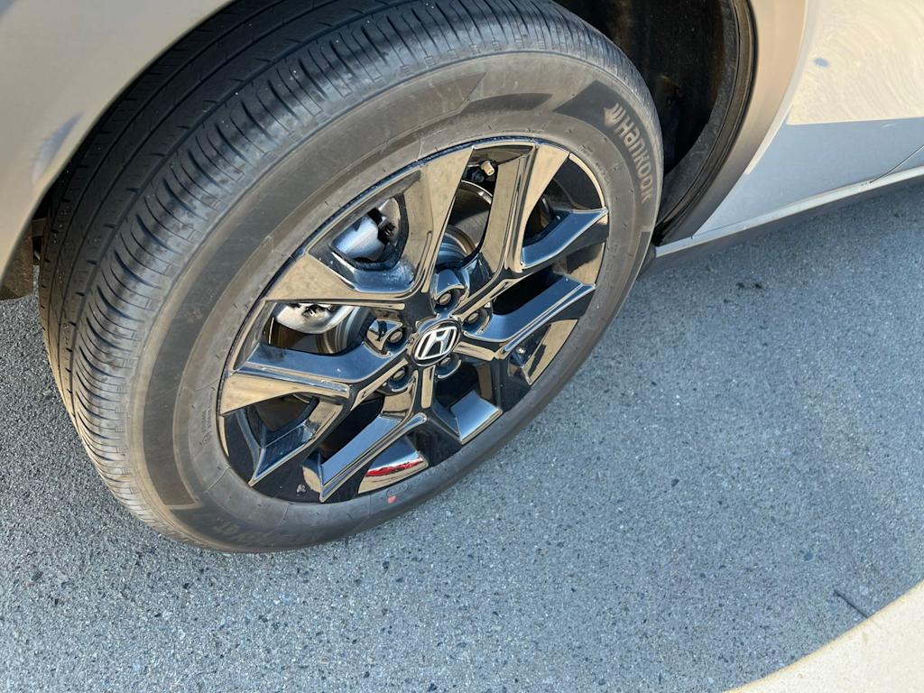 Thumbnail: 2025 Honda HR-V - 28
