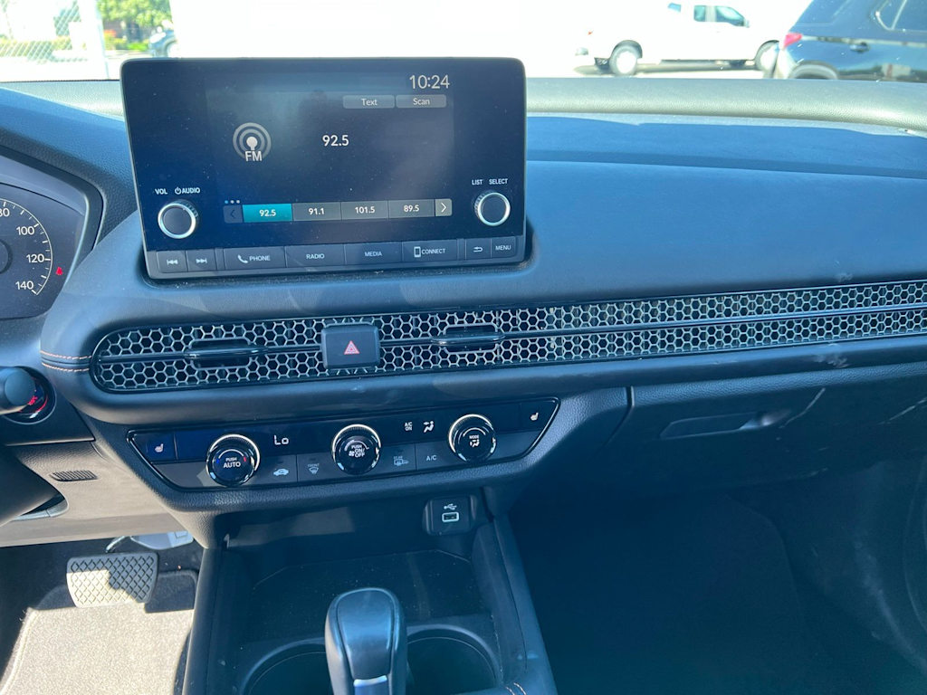 Thumbnail: 2025 Honda HR-V - 14