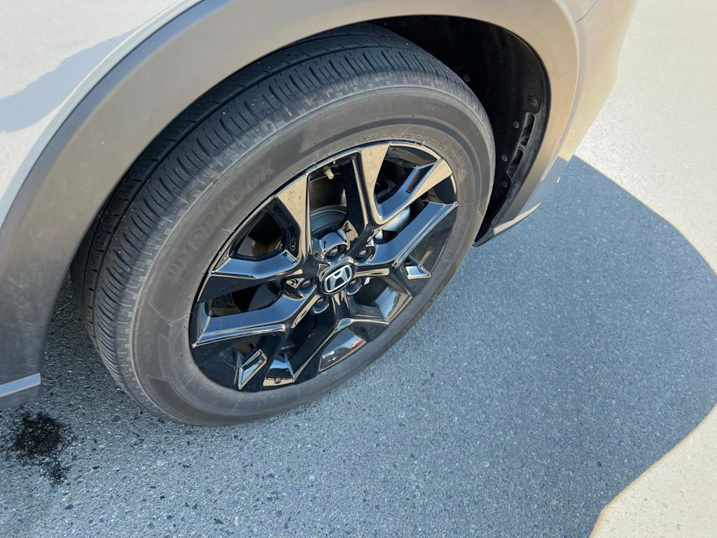 Thumbnail: 2025 Honda HR-V - 31