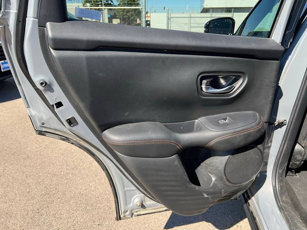 Thumbnail: 2025 Honda HR-V - 27