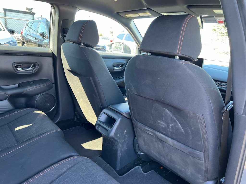 Thumbnail: 2025 Honda HR-V - 11